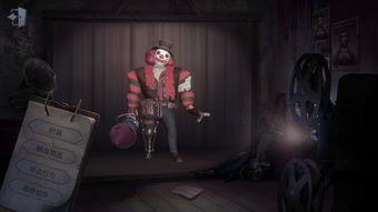 第五人格7月21爆料最新,全新角色与剧情即将揭晓！